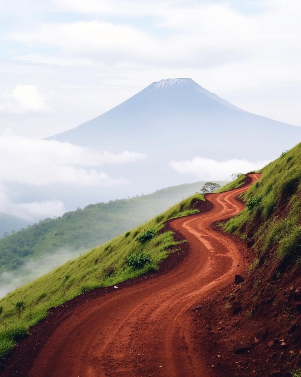 5 best running trails in and around Arusha