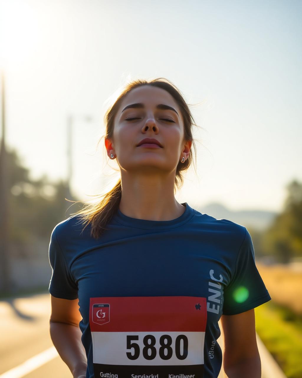 Mental grit: training your mind for marathon season